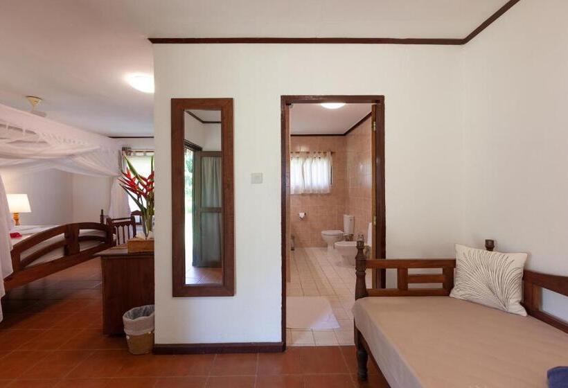 Habitació Estàndard Vista Mar, Cote D Or Lodge