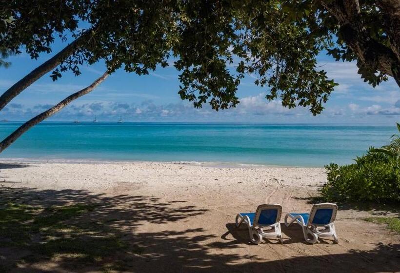 Habitació Estàndard Vista Mar, Cote D Or Lodge