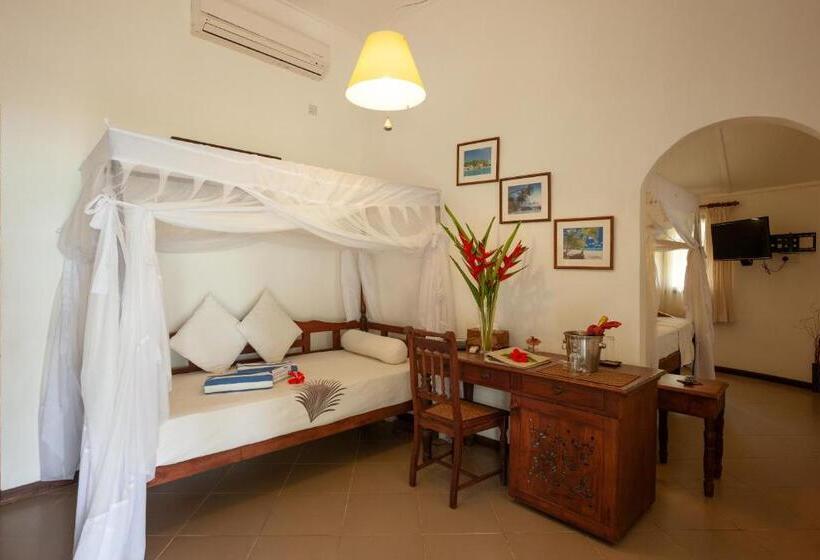 Junior Suite, Cote D Or Lodge