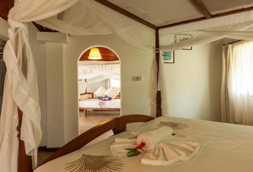 Junior Suite, Cote D Or Lodge