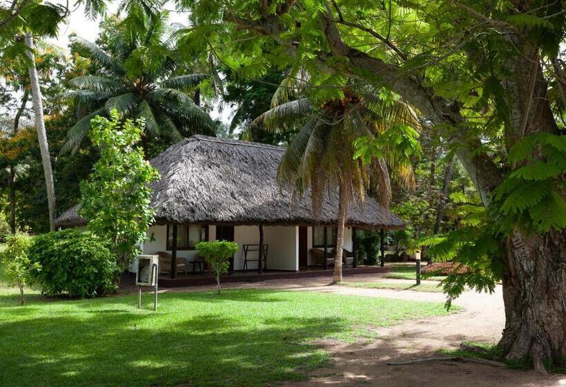 Habitació Estàndard Vista Jardí, Cote D Or Lodge