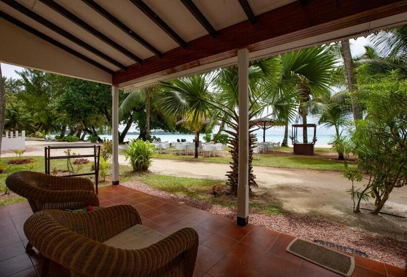 Habitació Estàndard Vista Mar, Cote D Or Lodge