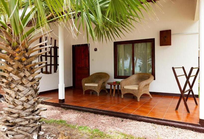 Habitació Estàndard Vista Mar, Cote D Or Lodge