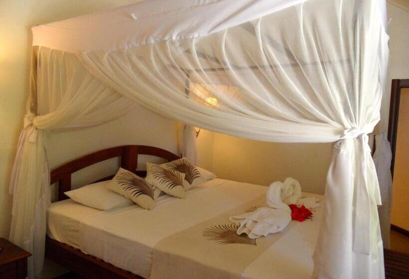 Junior Suite, Cote D Or Lodge