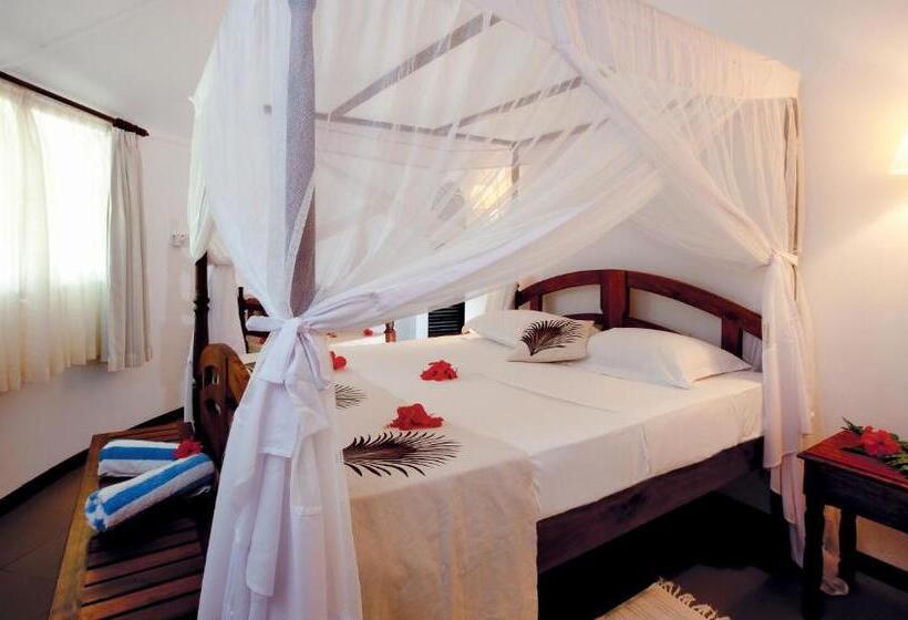 Junior Suite, Cote D Or Lodge