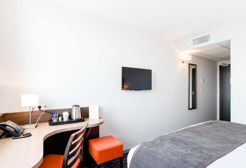 스탠다드 룸, Dios