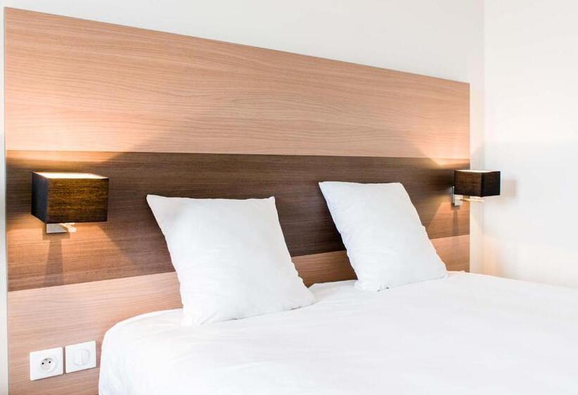 스탠다드 룸, Dios