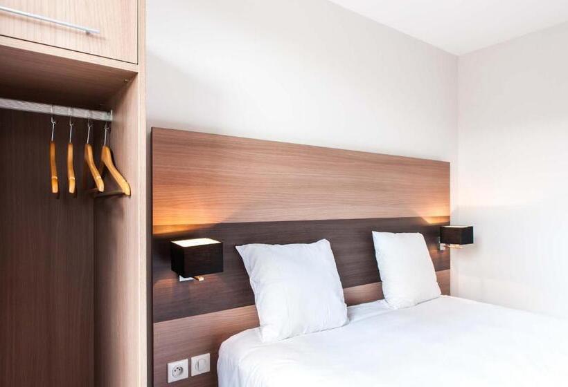 스탠다드 룸, Dios