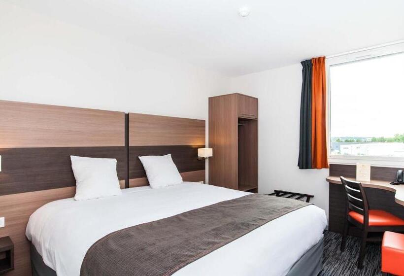 스탠다드 트리플 룸, Dios