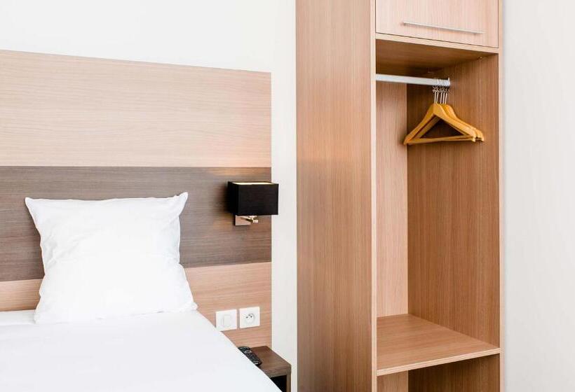 스탠다드 트리플 룸, Dios