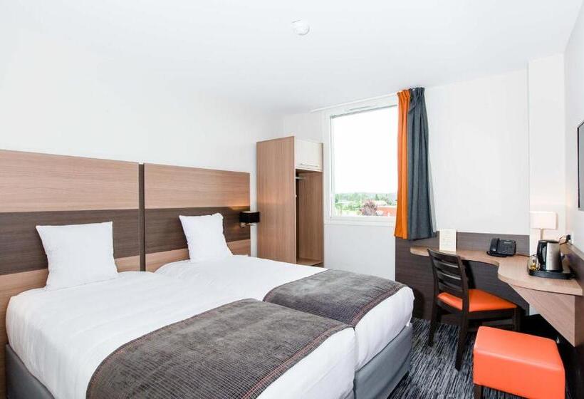 스탠다드 룸, Dios