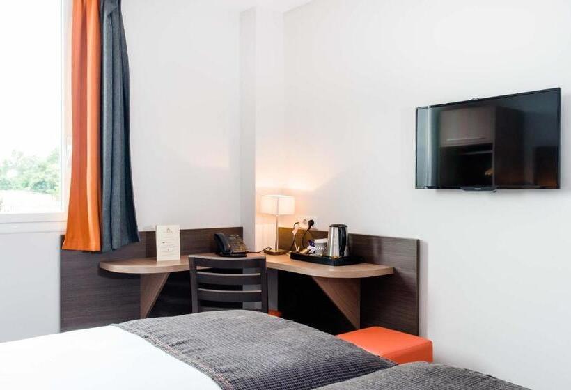 스탠다드 룸, Dios