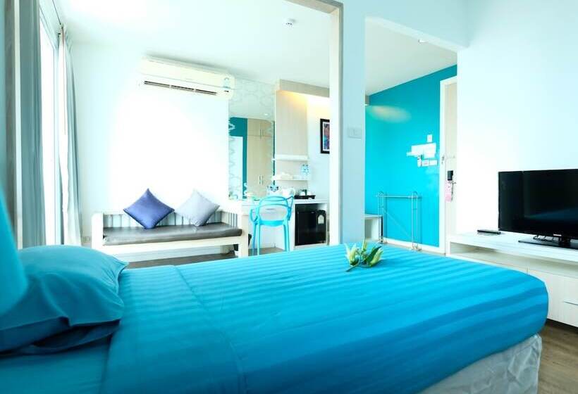 استودیوی استاندارد, D@sea