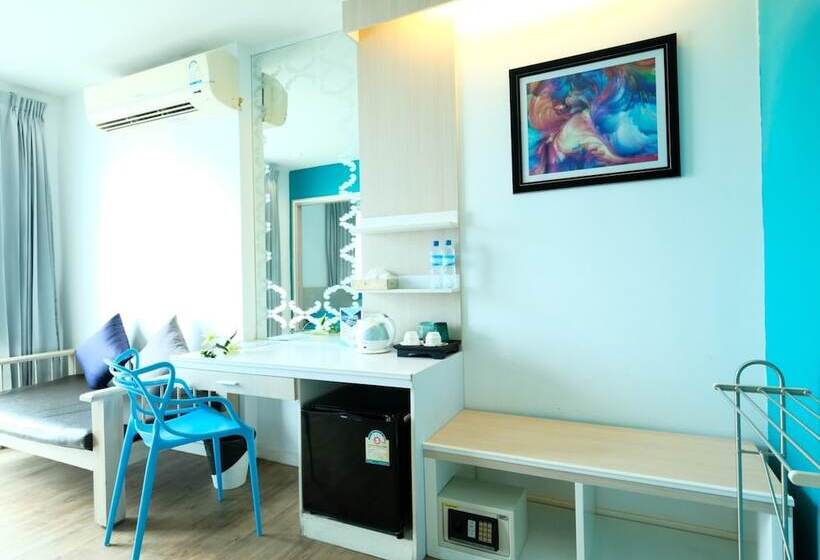 استودیوی استاندارد, D@sea