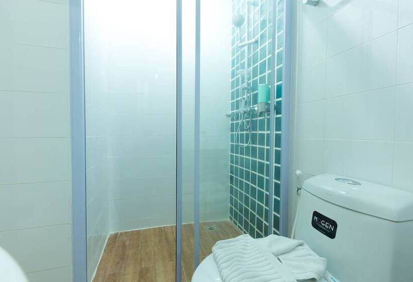 استودیوی استاندارد, D@sea