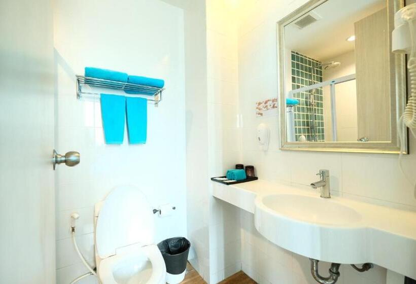 استودیوی استاندارد, D@sea