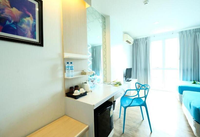 استودیوی استاندارد, D@sea