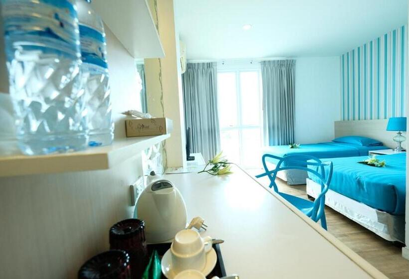 استودیوی استاندارد, D@sea