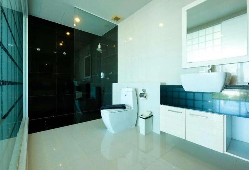 اتاق 4 خوابه, D@sea