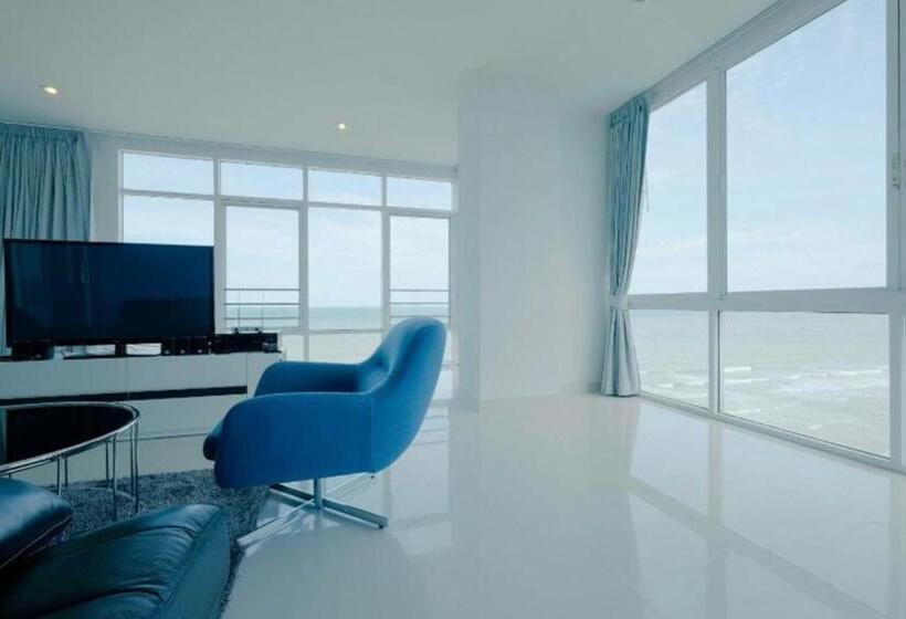 اتاق 4 خوابه, D@sea