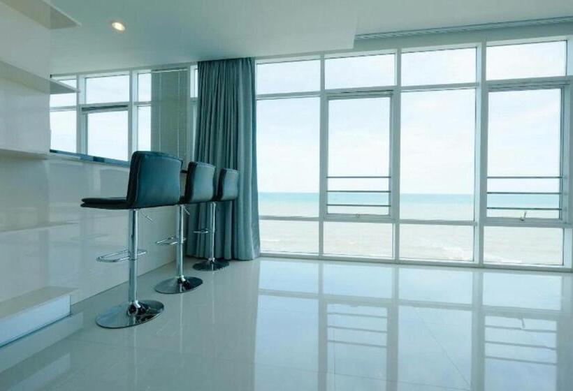 اتاق 4 خوابه, D@sea