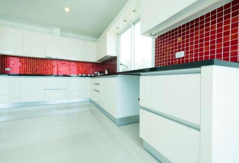 اتاق 4 خوابه, D@sea