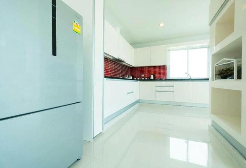 اتاق 4 خوابه, D@sea