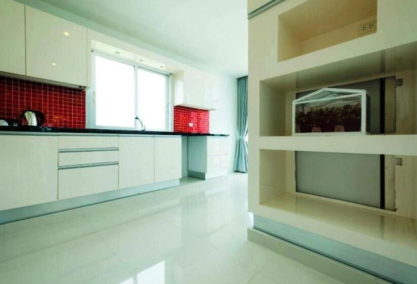 اتاق 4 خوابه, D@sea