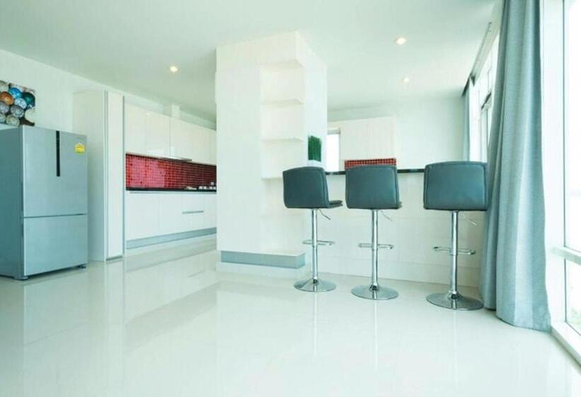 اتاق 4 خوابه, D@sea