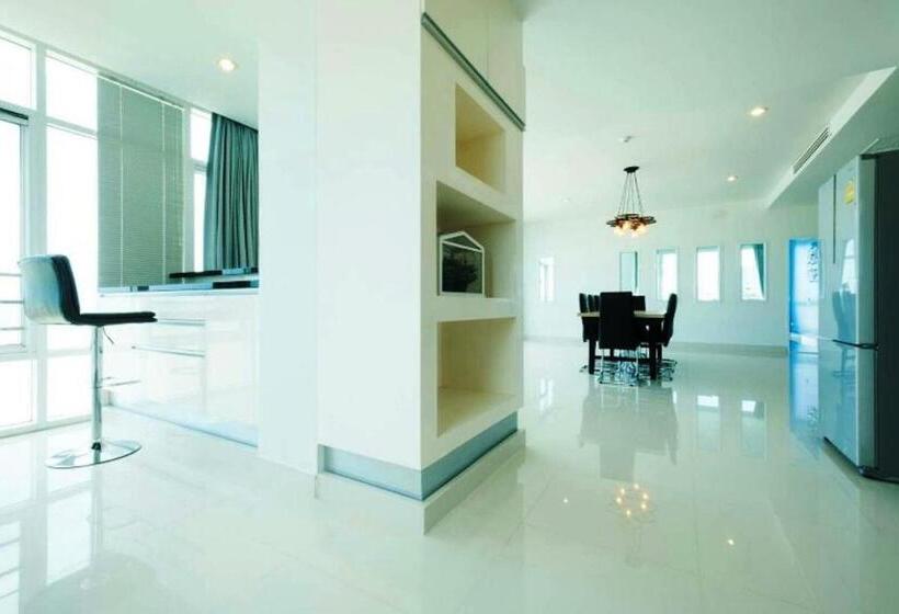 اتاق 4 خوابه, D@sea