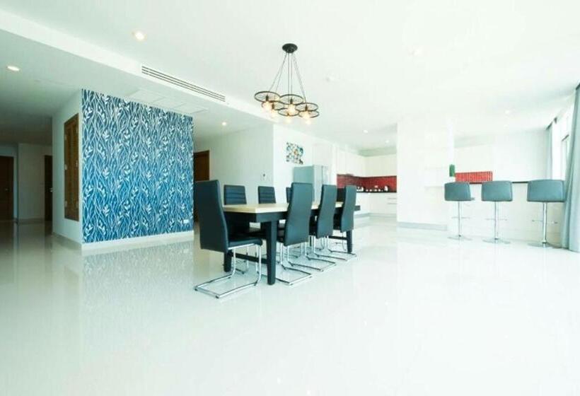 اتاق 4 خوابه, D@sea