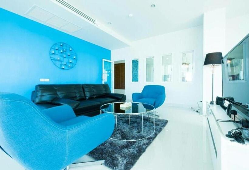 اتاق 4 خوابه, D@sea