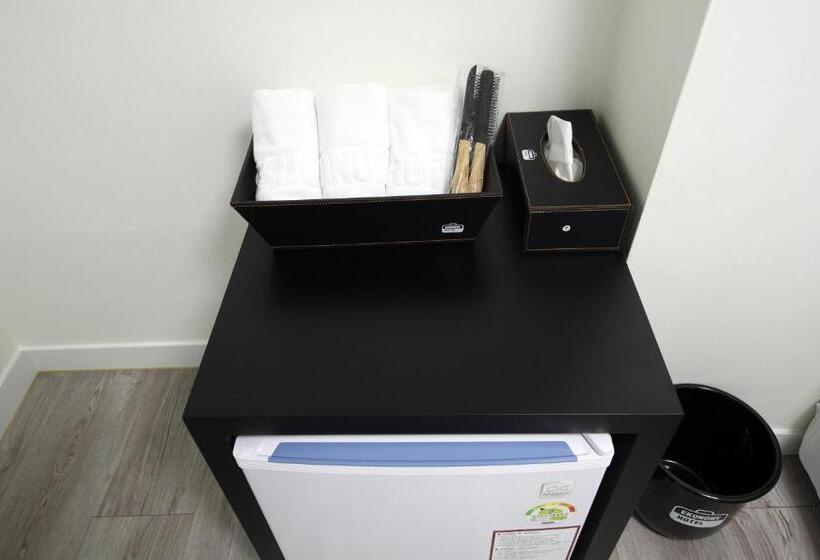 스탠다드 룸, Ekonomy Hotel Incheon
