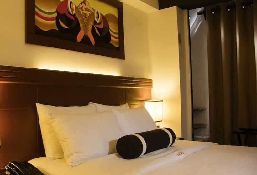 Quarto standart individual, Ferre Cusco