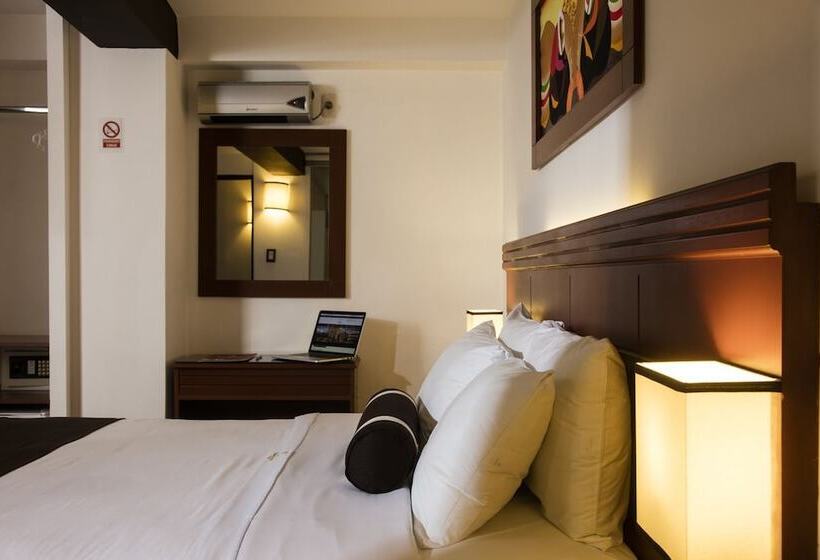 Quarto standart individual, Ferre Cusco