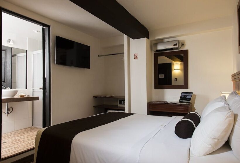 Quarto standart individual, Ferre Cusco