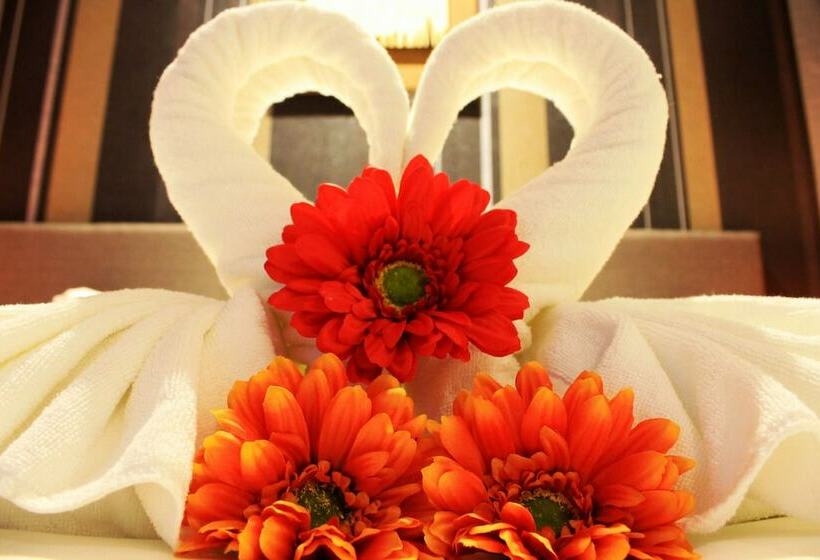 デラックスルーム, Geo Boutique Hotel   Seri Kembangan