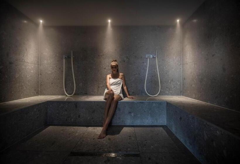 Индивидуальный Номер Классика, Grand Hotel Adriatic