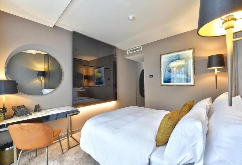 Индивидуальный Номер Классика, Grand Hotel Adriatic