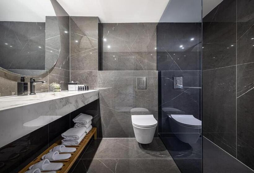 Классический Номер, Grand Hotel Adriatic