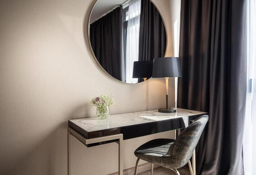 Классический Номер, Grand Hotel Adriatic