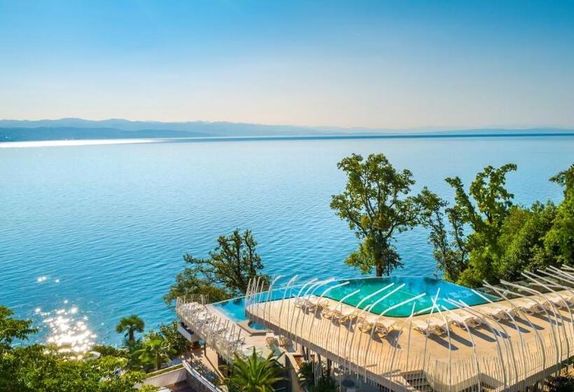 Habitación Premium Vista al Mar., Grand Hotel Adriatic