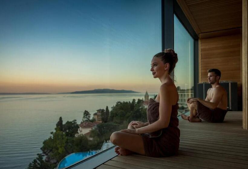 اتاق استاندارد, Grand Hotel Adriatic