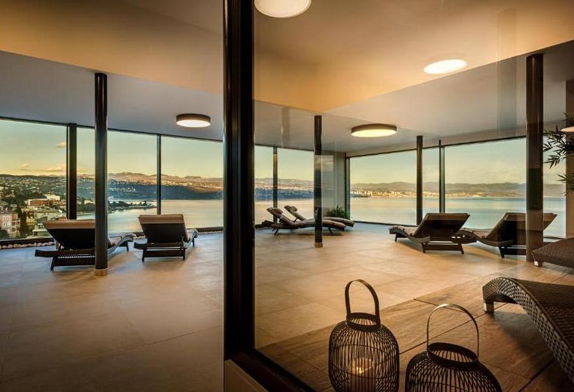 Номер Стандарт, Grand Hotel Adriatic