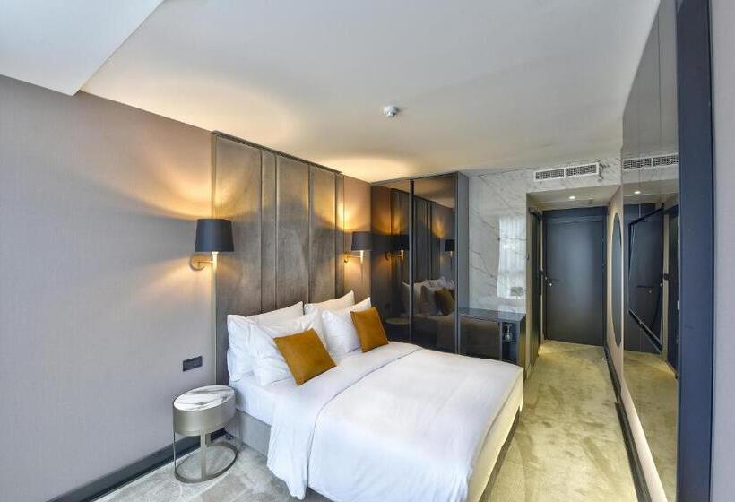 Номер Стандарт, Grand Hotel Adriatic