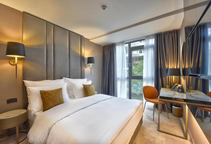 Номер Стандарт, Grand Hotel Adriatic