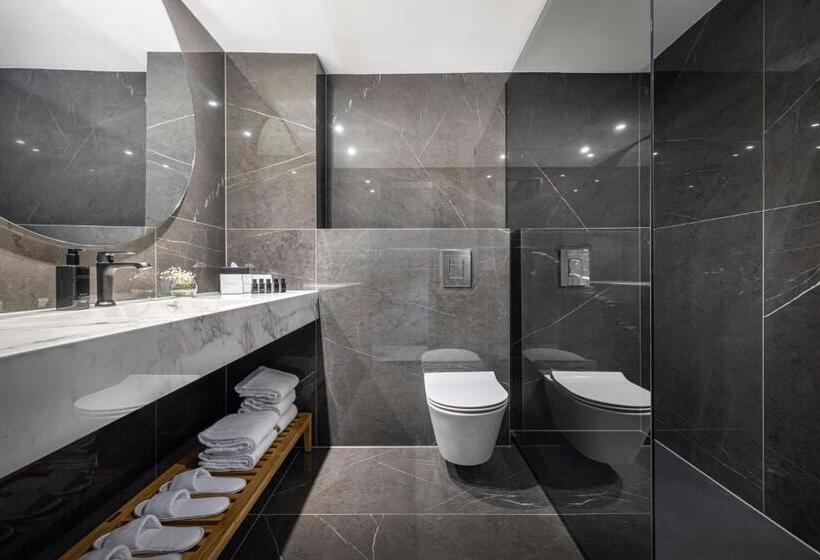 Трехместный Номер Superior, Grand Hotel Adriatic