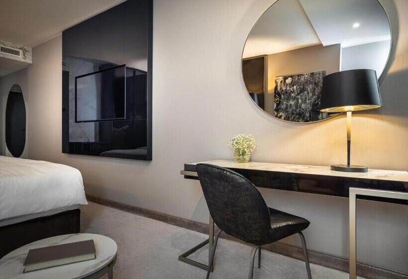 Классический Номер, Grand Hotel Adriatic