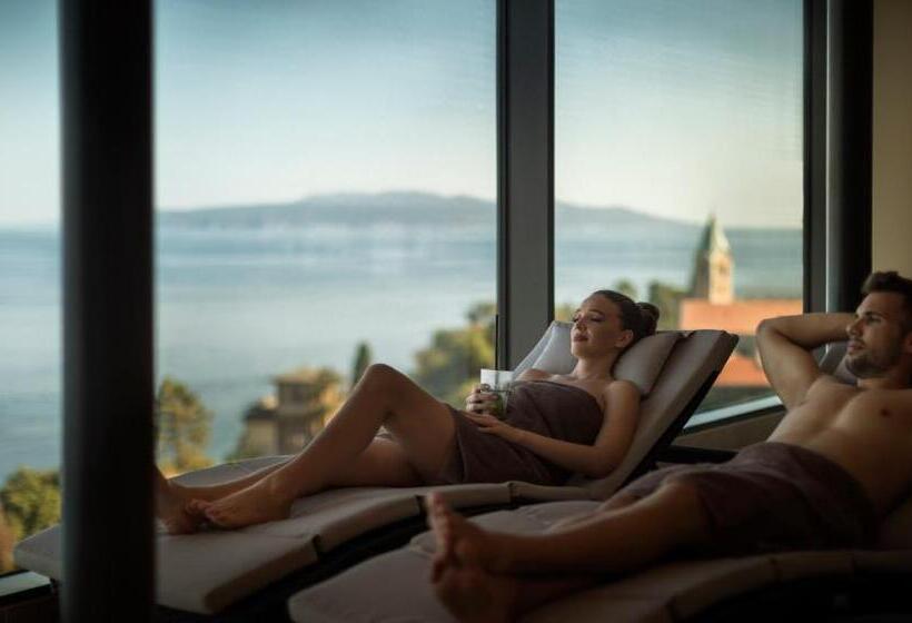 Habitación Premium Vista al Mar., Grand Hotel Adriatic