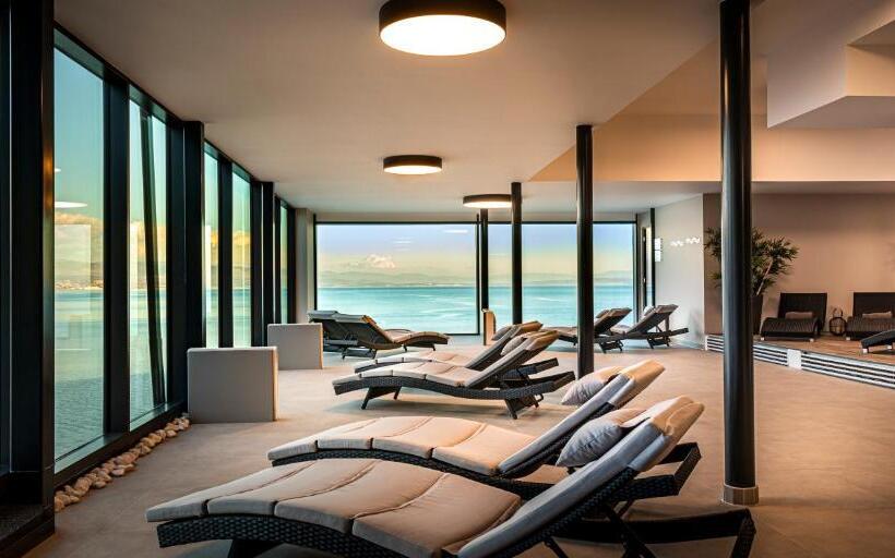 Номер Стандарт, Grand Hotel Adriatic